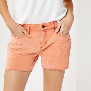 Carve Design Standard Oahu Short - Like new, Size 6